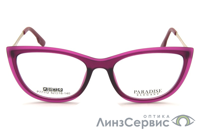 оправа paradise p77112 c1  от магазина ЛинзСервис